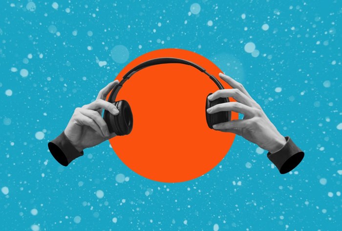 Изображение к Большинство россиян считают рекламу с музыкантами более яркой